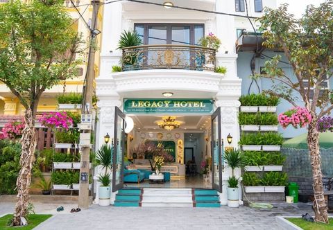 Lain-lain Legacy Hotel Ninh Binh