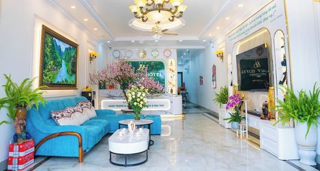 Lain-lain 2 Legacy Hotel Ninh Binh