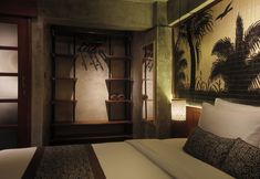 其他 6 Nara Ubud A Trishula Collection