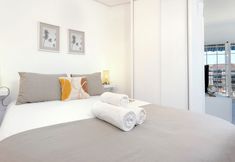 Others 2 Sunstay Cozy Flat I Benalmadena Costa