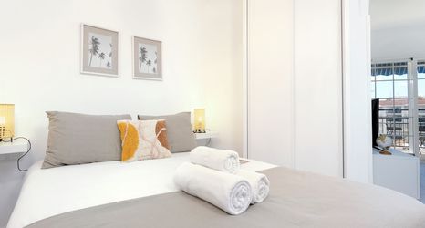 Others 2 Sunstay Cozy Flat I Benalmadena Costa