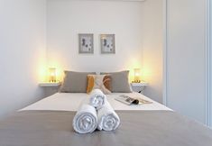 Others 4 Sunstay Cozy Flat I Benalmadena Costa