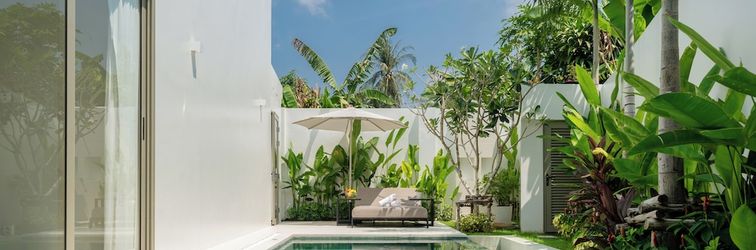 기타 Coco Villas Phuket - Private Pool Villas by Escape Villas