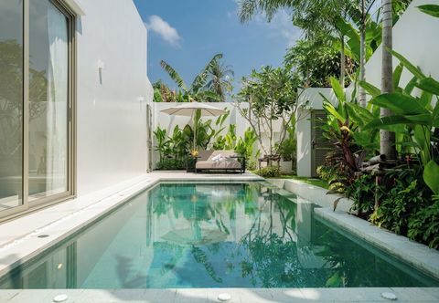 기타 Coco Villas Phuket - Private Pool Villas by Escape Villas