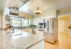 기타 7 6 Mi to Legoland: Retreat w/ Pool & Fenced Yard