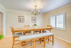 기타 5 6 Mi to Legoland: Retreat w/ Pool & Fenced Yard