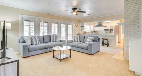 기타 2 6 Mi to Legoland: Retreat w/ Pool & Fenced Yard