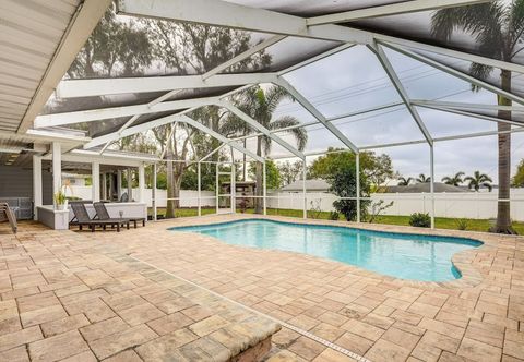 その他 6 Mi to Legoland: Retreat w/ Pool & Fenced Yard