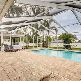 Primary image 1 6 Mi to Legoland: Retreat w/ Pool & Fenced Yard, Hotel Klub Golf dan Janapada Cypresswood