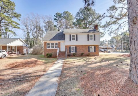 Others 4 Mi to Dtwn: Home w/ Deck & Yard in Wilson