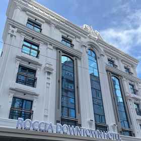 Primary image 1 ROCCİA DOWNTOWN HOTEL, Van Hotels
