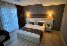 Others 4 ROCCİA DOWNTOWN HOTEL