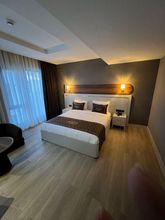 Others 4 ROCCİA DOWNTOWN HOTEL