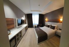 Others 7 ROCCİA DOWNTOWN HOTEL