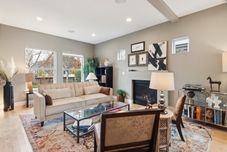 อื่นๆ Spacious Family Retreat Media Room & Patio 3 Bedroom Home