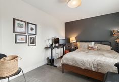 อื่นๆ 6 Spacious Family Retreat Media Room & Patio 3 Bedroom Home