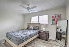 其他 5 Texas - Tulane 2007 5 Bedroom Home