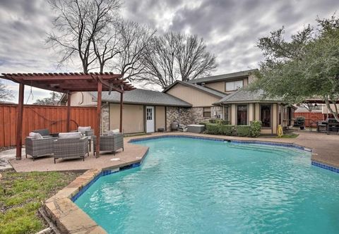 其他 Texas - Tulane 2007 5 Bedroom Home