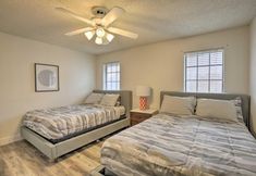 其他 7 Texas - Tulane 2007 5 Bedroom Home