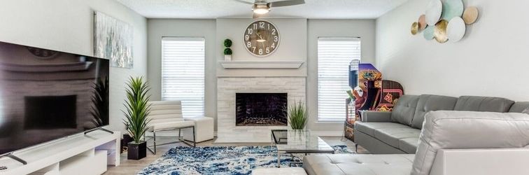 其他 Texas - Reston 1513 5 Bedroom Home