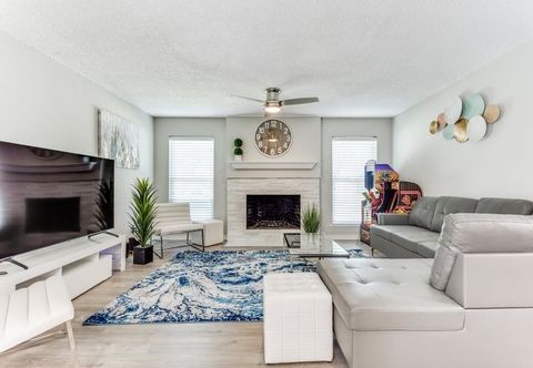 其他 Texas - Reston 1513 5 Bedroom Home