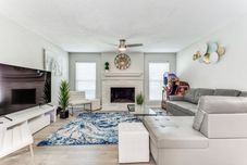 其他 Texas - Reston 1513 5 Bedroom Home