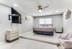 其他 2 Texas - Reston 1513 5 Bedroom Home