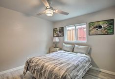 其他 6 Texas - Collins 3210 5 Bedroom Home