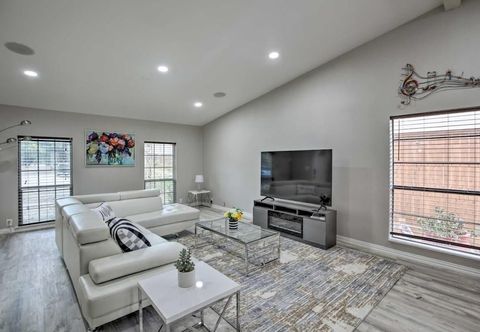 其他 Texas - Collins 3210 5 Bedroom Home