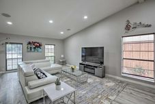 其他 Texas - Collins 3210 5 Bedroom Home