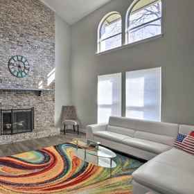 Primary image 1 テキサス - ジャスティン 7 4 ベッドルーム ホーム, プラノコンベンションセンター ホテル