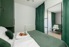 其他 6 Apartment in Dziwnow With River View & Spa