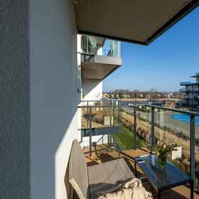 Primary image 1 Apartment in Dziwnow With River View & Spa, Hotel Dziwnów