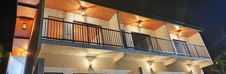 Others Canto dos Amores Suítes