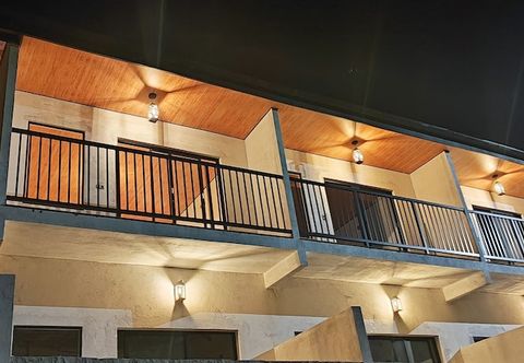 Others Canto dos Amores Suítes