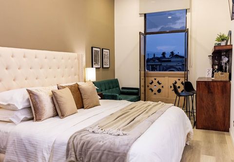 その他 Central Park Jr. Suites