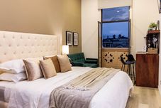 その他 Central Park Jr. Suites