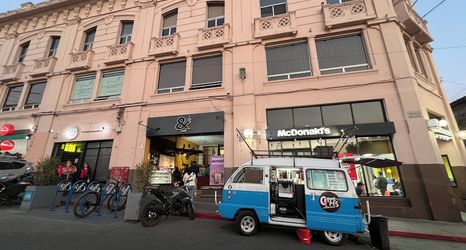 その他 2 Central Park Jr. Suites