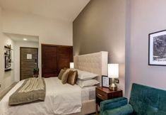 その他 7 Central Park Jr. Suites