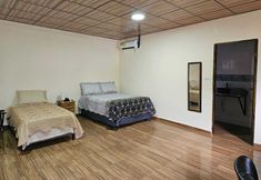 Lainnya 6 PLEASANT HOSTAL PANAMA