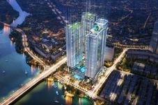 その他 SUNWAH PEARL Premier Residence