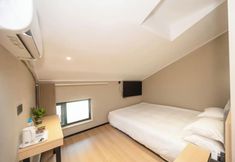 Others 6 GreenTree Shell Hotel (Shanghai Xujiahui Meiluo City & shanghai stadium subway station)