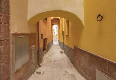 Others Sardinian Gallery Fonte