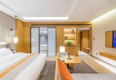 Others 4 Pingdingshan Runzeyuan Shenma Hotel