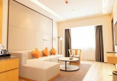 Others 3 Pingdingshan Runzeyuan Shenma Hotel