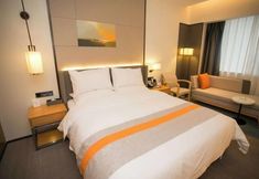 Others 2 Pingdingshan Runzeyuan Shenma Hotel