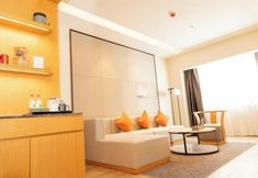 Others 7 Pingdingshan Runzeyuan Shenma Hotel
