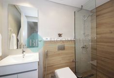 Others 7 Bloomfields Luxury 2BR Duplex Raha Loft