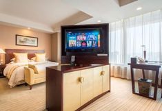 Others 4 Grace Hotel