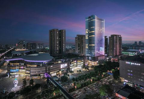 その他 UrCove by HYATT Foshan Downtown